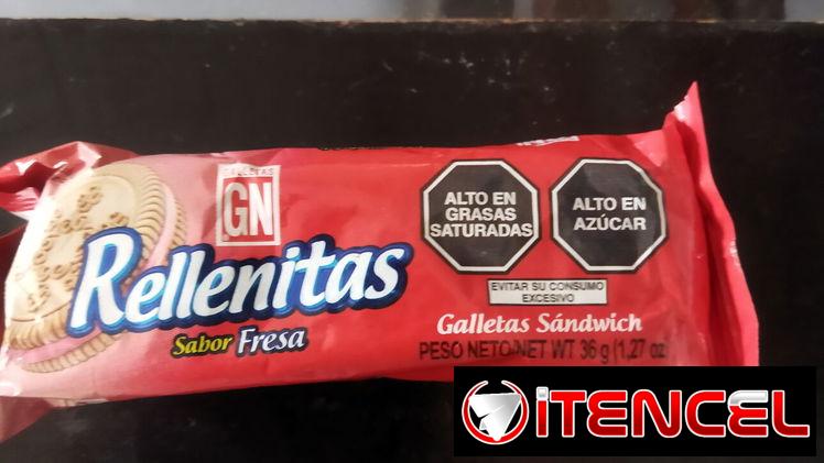 Confituras