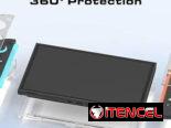 🎮✨ Funda Transparente Nintendo Switch 2 (2025) ✨🎮
