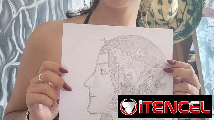 Clases de Dibujo y Pintura. Academia de Artes