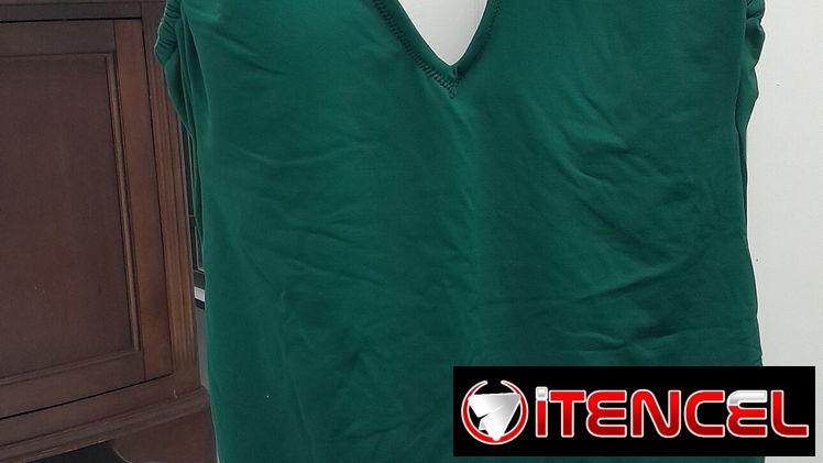Vendo blusas y truza nueva