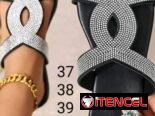 Zandalias de varios modelos ver catálogo