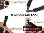 M&T Venta de accesorios musicales Havana