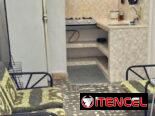 Apartamento, 1er piso, cerca hospitales y Terminal d Ómnibus Nac.(sin apagones y buena señal internet),fácil acceso.