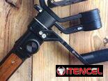 Guimbal FeiyuTech AK2000S para camaras con o sin espejo