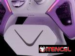 Control Gamer Joystick EasySMX D10 – Rosado