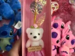 ✨️ESTUCHES DE PELUCHES PARA REGALO✨️