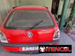 Volkswagen Gol (G3) 2002