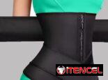 Faja de 2 pegatinas/Tallas grandes/Suave y resistente.