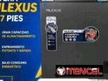 Manten frescos tus alimentos.
