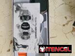 Reloj inteligente  (C90 Ultra 2)