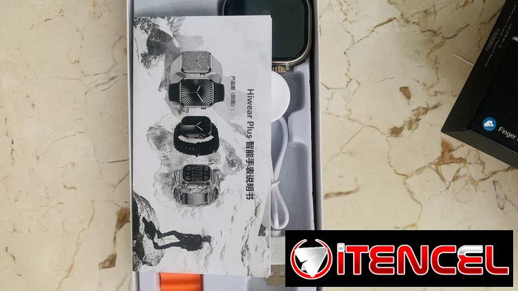 Reloj inteligente  (C90 Ultra 2)