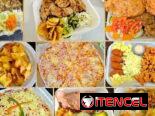 Don Dino – Comida a domicilio