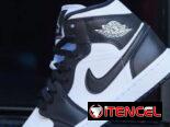 Tenis Air Jordan Calidad G5