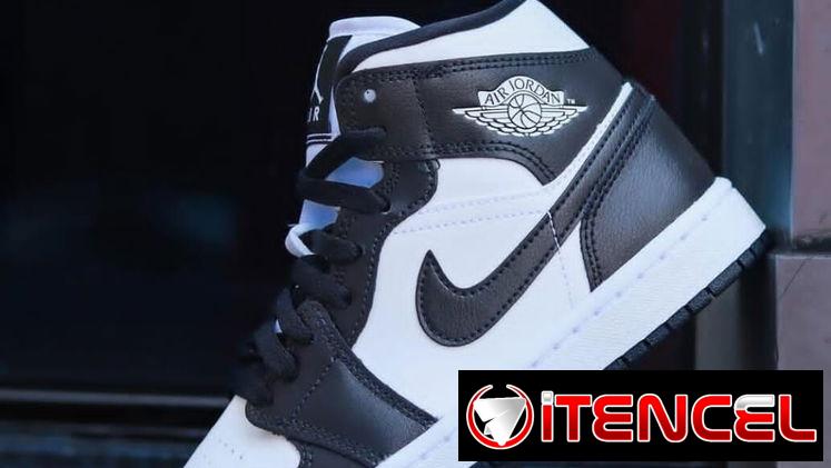 Tenis Air Jordan Calidad G5