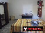 Permuto casa independiente para el Vedado