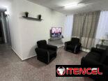 Alquiler de apartamento 2 cuartos en el Vedado