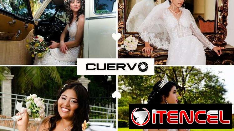 Fotos, video, trajes de Boda