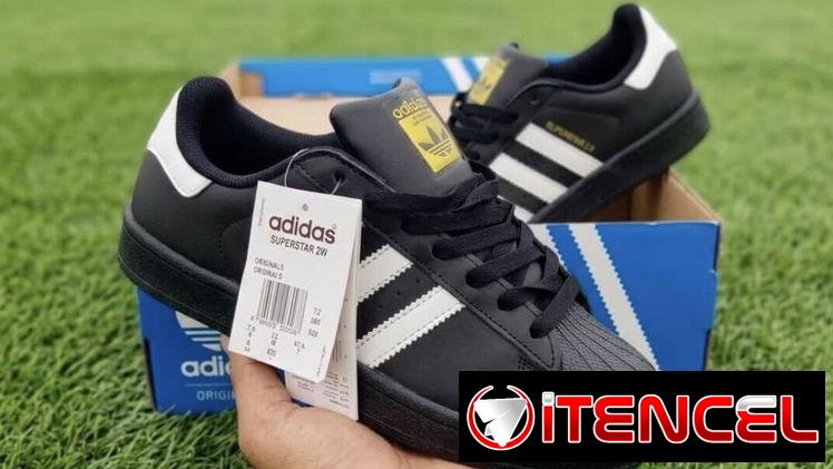 ADIDAS ⭐️ SÚPER STAR 20mil