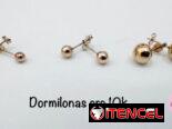 Aretes Oro. LM joyería. Garantía y comprobante de compra. Mensajeria disponible. Aceptamos varios tipos de pagos