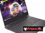 Laptop HP 15.6″ Ryzen AI 7 (16/1TB) RTX5060//Modelo: 15-fb3001nr//Util para tareas complejas y entretenimiento//Nueva