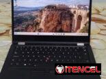 Laptops Lenovo Think Pad L13 Yoga (Nuevas)