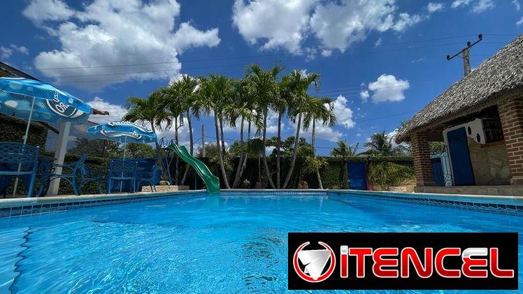 Servicios de decoración y renta de locales para eventos