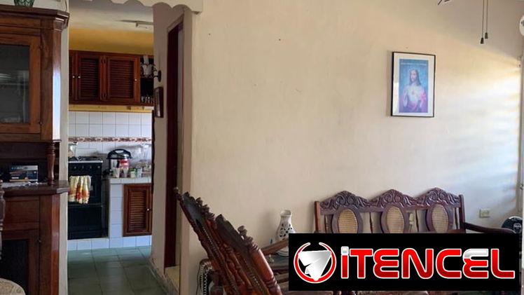 A la venta apartamento de cara al Mar con Garaje Privado