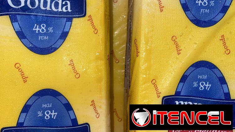 Queso Gouda Ammërlander