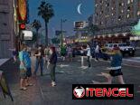Grand Theft Auto V (GTA 5) PS4