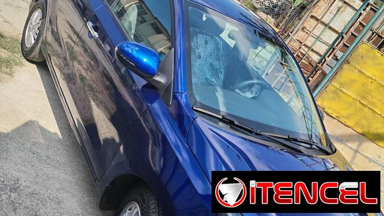 Kia soluto 0km