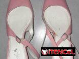 Zapatos de vestir para mujer en 5000 cada par