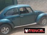 Vendo VW Super Beetle