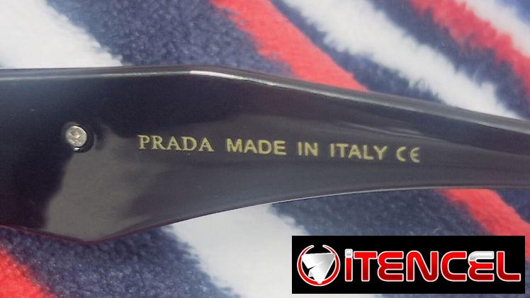 gafas PRADA