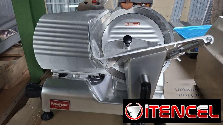 Lazqueadora profesional « Ferton » CTC250