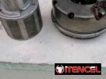 Se vende piezas de moto MZ