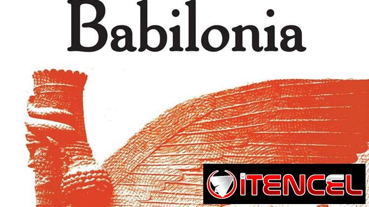 📚El Hombre Mas Rico de Babilonia📚
