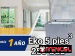 Freezer eko