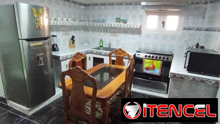 🏠Renta de Casa por Noche en La Habana ( Habana Vieja)
