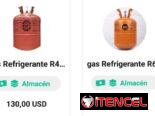 Gas Refrigerante R22, R32, 134A, 407A, 407C, 410A, R600 51288959