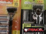 Respuestos gillette fusion