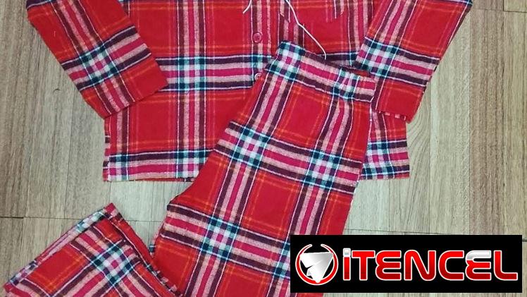 Pillamas de niños varias tallas