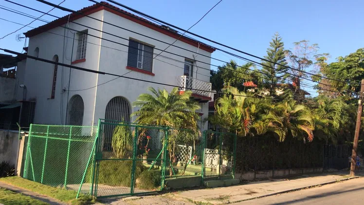 casa independiente en Miramar