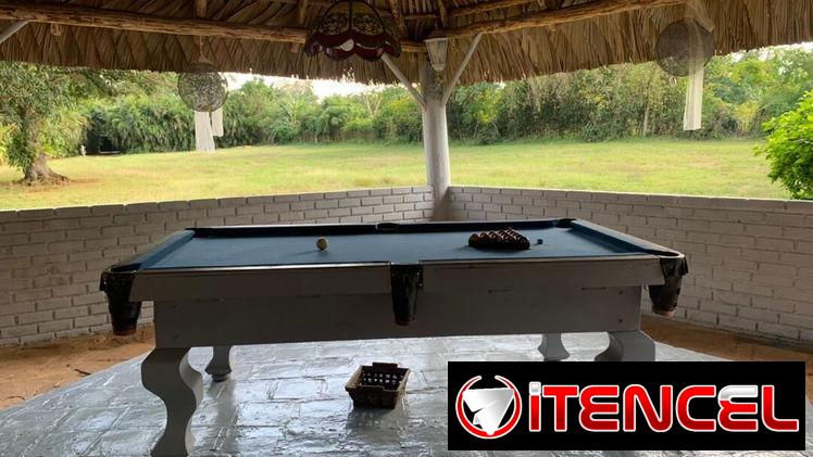 🏊🏻‍♀️ Renta de Pasadía en Boyeros con Piscina. Disfrute con sus familiares y amigos. ” No te lo pierdas”
