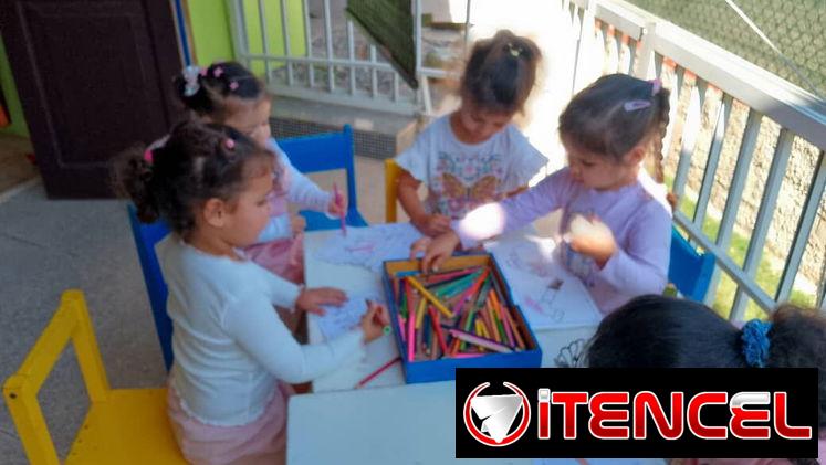 Pikabú Guardería – El cuidado de sus nenes en las mejores manos ✔️