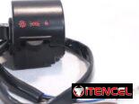 Conmutador derecho de Luces para Triciclos Electricos