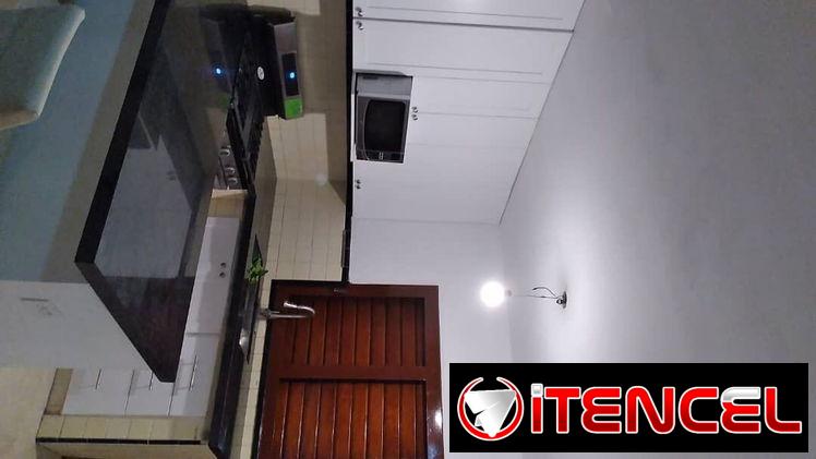 🏡 Casa en renta para largas estancias en La Habana | Nuevo Vedado