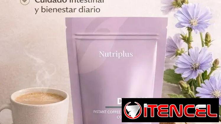 Nutriplus Café Achicoria ☕️ café vegano