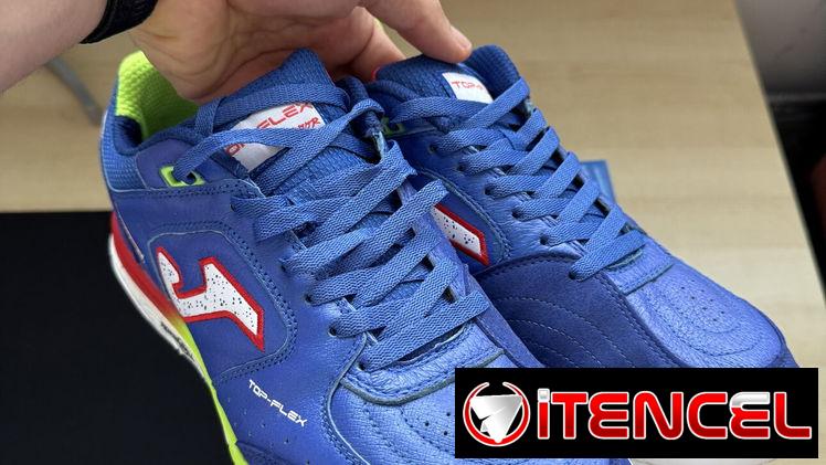 Zapatos Futbol Sala Tenis Zapatillas Futsal Joma GAMA ALTA – ORIGINALES
