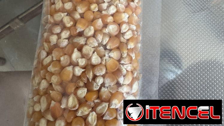 Maíz para hacer rocitas 200g. 100% natural ideal para hacer en casa