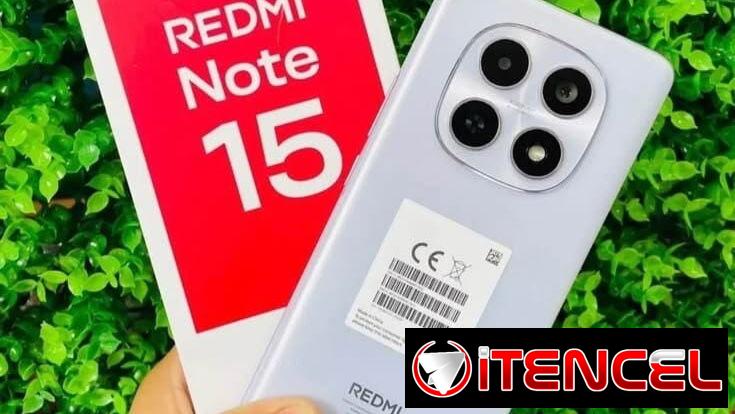 Celulares nuevos en su caja